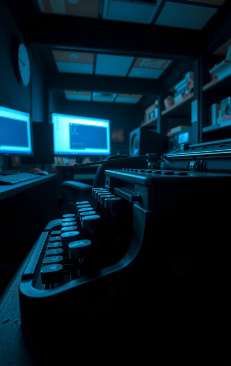 Legal Protocol Visual