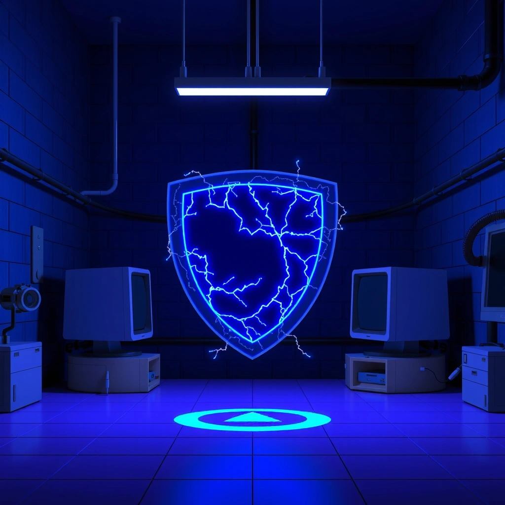 Security Shield
